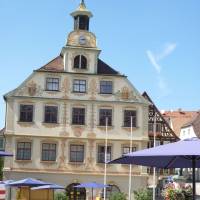 rathaus