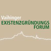 existenzgruendungsforum