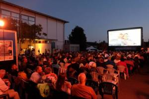 Vaihinger Open-Air-Kino 2026