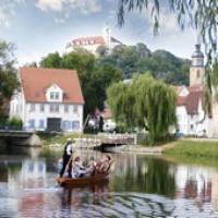 imagefoto-stocherkahn