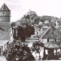 grabenstrasse