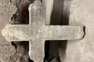 Begraben und Vergessen - eine Friedhofsführung