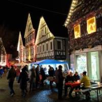 lichternacht