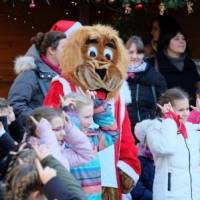kinderweihnachtszauber