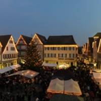 weihnachtsmarkt