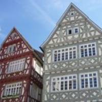 fachwerk