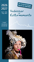 Vaihinger Kulturmomente