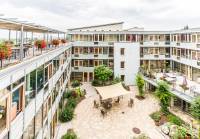 Alltagsbegleitung (m/w/d) in Teilzeit