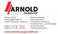 Ausbildung zum Maurer (m/w)