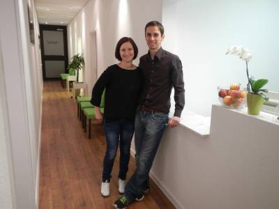 Physiotherapeut (m/w/d)