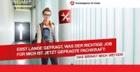 Fachangestellte/r für Arbeitsmarktdienstleistungen (m/w/d)