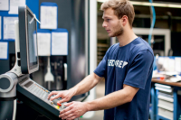 Dreher (m/w/d)