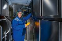 Ausbildung Elektroniker:in für Betriebstechnik 2024