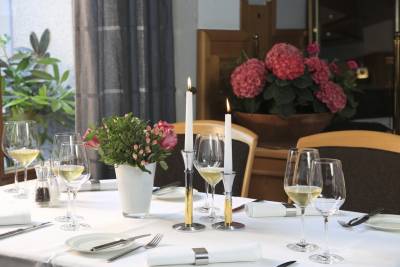 Hotelfachmann/-frau