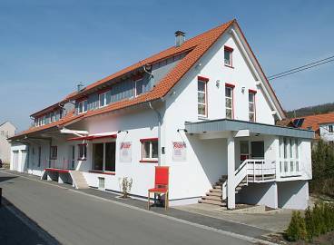 Raumausstatter/in