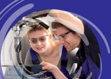 Mechatroniker/in - Ausbildung
