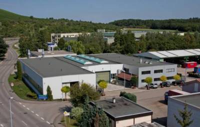Techniker/in oder Ingenieur/in Fachrichtung Maschinenbau