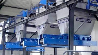 Techniker/in oder Ingenieur/in Fachrichtung Maschinenbau