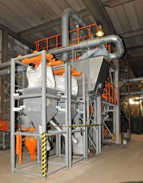 Stahlbauschlosser/in oder Mechaniker/in