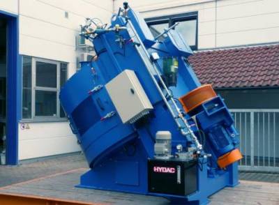 Stahlbauschlosser/in oder Mechaniker/in