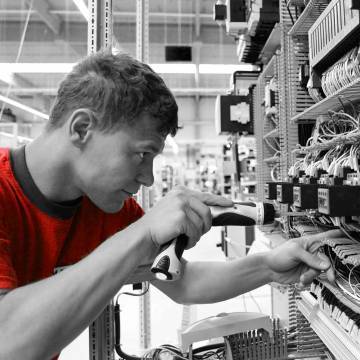 Ingenieur/in Elektrotechnik zur direkten Vermittlung