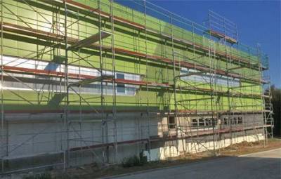 Architekturstudent / in
