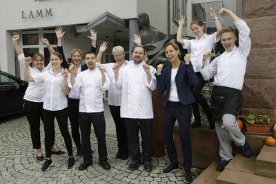 Hotelkaufmann/frau