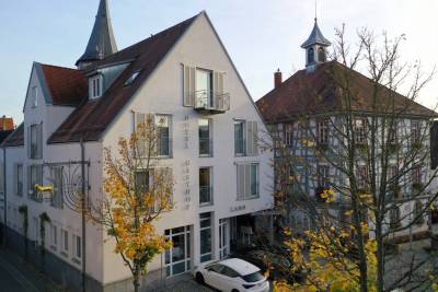 Hotelkaufmann/frau
