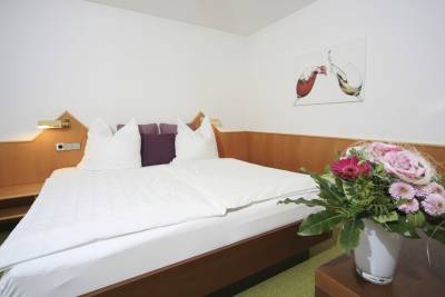 Hotelkaufmann/frau