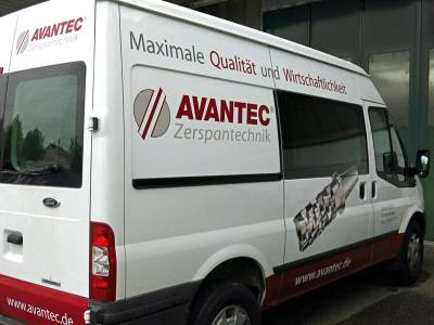Werbetechniker (w/m/d)
