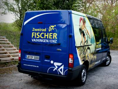 Werbetechniker (w/m/d)