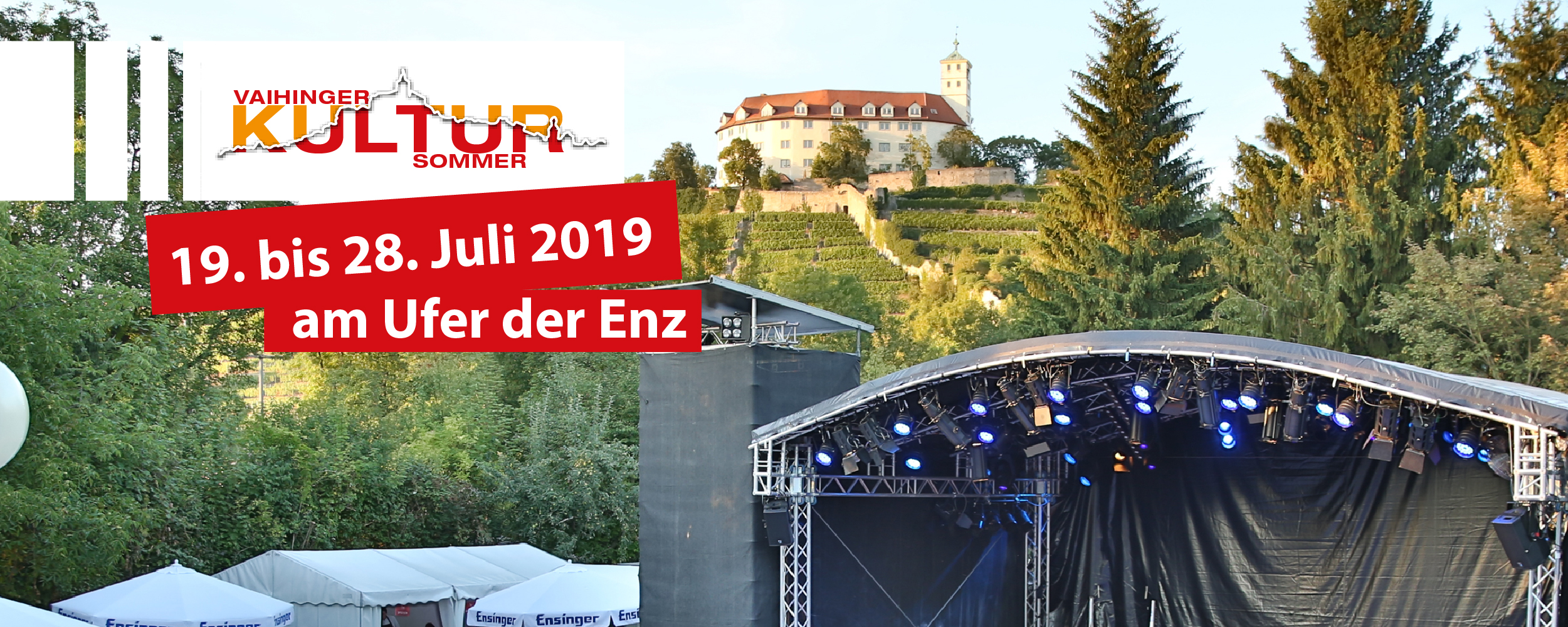 Vaihinger Kultursommer