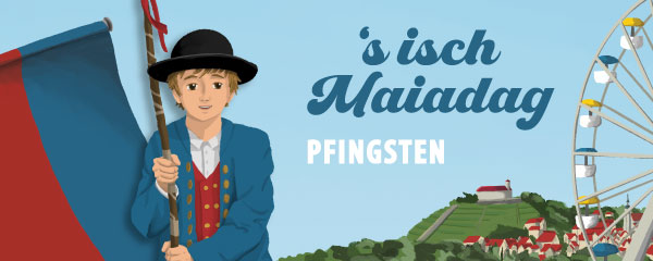 Maientag
