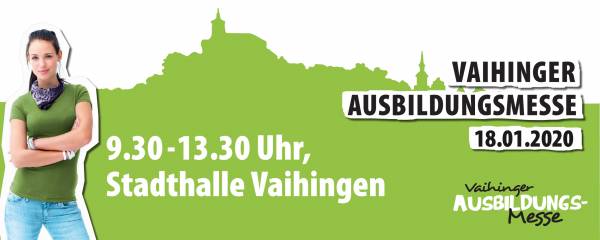 Ausbildungsmesse