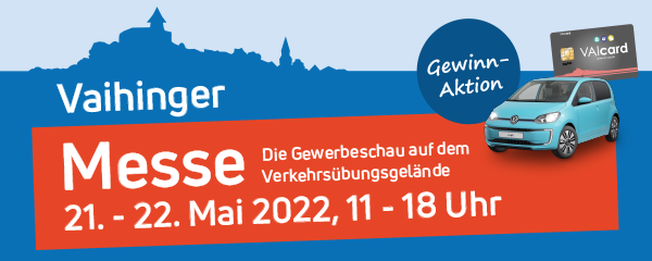 Vaihinger Messe