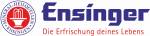 Ensinger Mineralheilquellen GmbH
