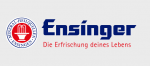 Ensinger Mineral-Heilquellen GmbH