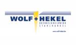 WOLF + HEKEL