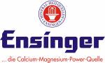 Ensinger Mineral-Heilquellen