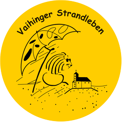 Vaihinger Strandleben